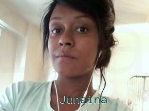 Junaina