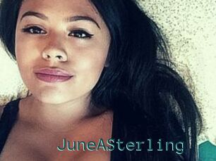 JuneASterling