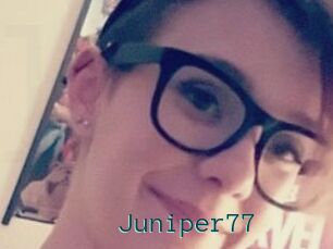 Juniper77