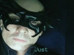 Just