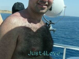 Just4Love