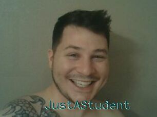 JustAStudent
