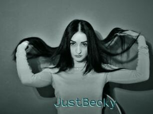 JustBecky