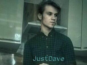 Just_Dave