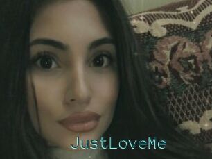 JustLoveMe