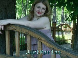 JustMariax