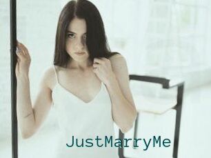 JustMarryMe