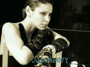 JustMe07Y
