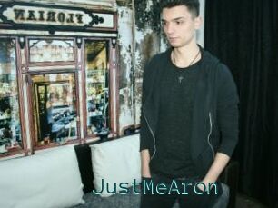 JustMeAron