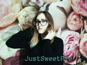 JustSweetPie