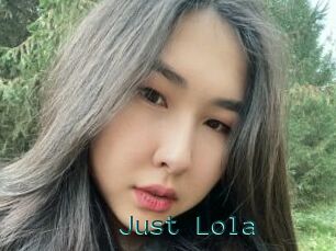 Just_Lola