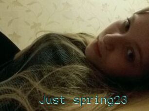 Just_spring23