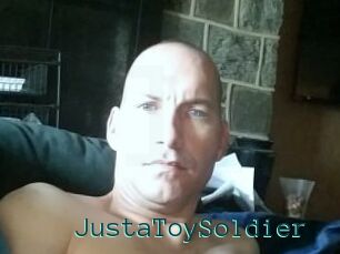 JustaToySoldier