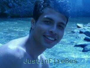 JustinFireBes
