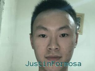 JustinFormosa