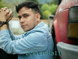JustinHall