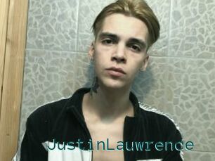 JustinLauwrence