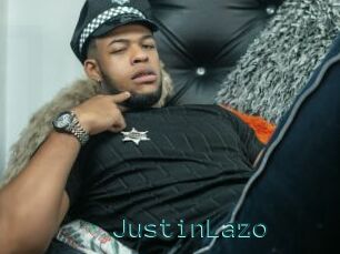 JustinLazo
