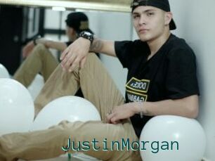 JustinMorgan