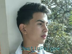 JustinPaigee