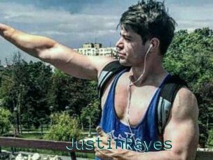 JustinRayes