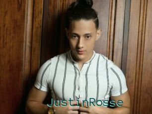 JustinRosse
