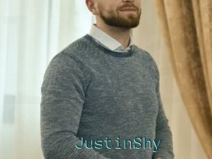 JustinShy