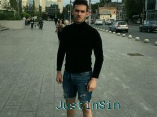 JustinSin