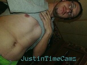 JustinTimeCamz