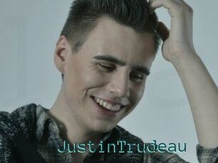 JustinTrudeau