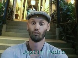 Justin_Pedro