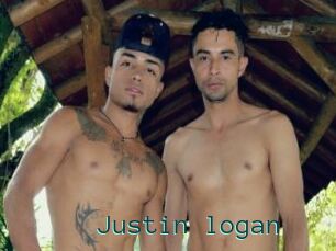 Justin_logan