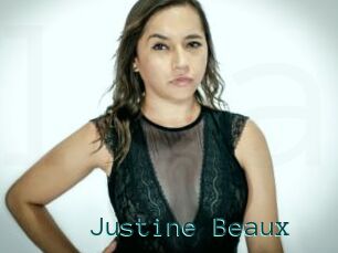Justine_Beaux