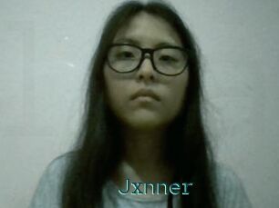 Jxnner