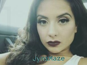 JynxMaze