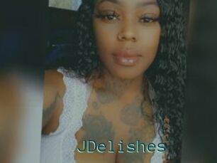 JDelishes