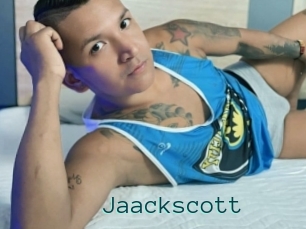 Jaackscott