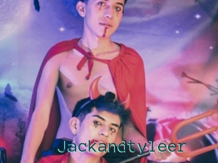 Jackandtyleer