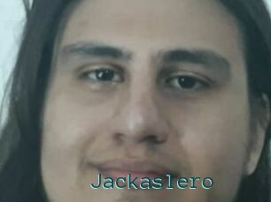 Jackaslero