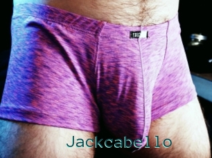 Jackcabello