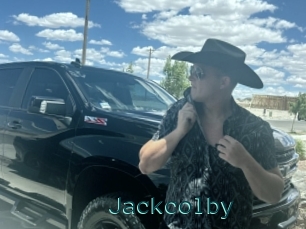 Jackcolby