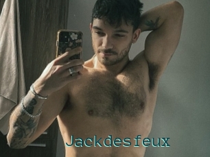 Jackdesfeux