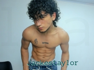 Jackestaylor