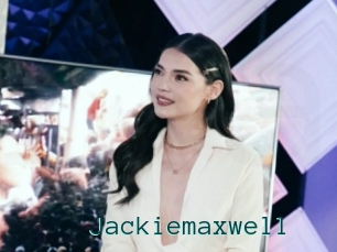 Jackiemaxwell
