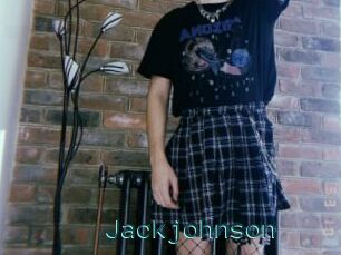 Jackjohnson
