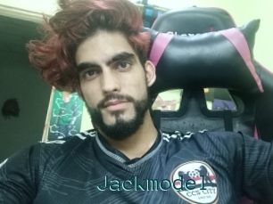 Jackmodel