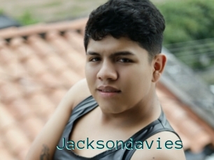 Jacksondavies