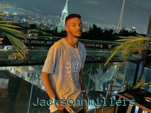 Jacksonnmillers