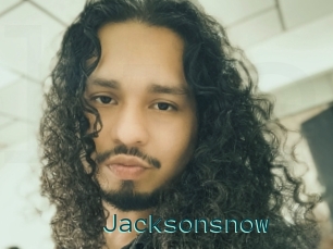 Jacksonsnow