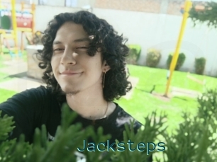 Jacksteps